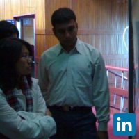 Jayjit Majumdar, Assistant professor (Contractual) at University of Kalyani