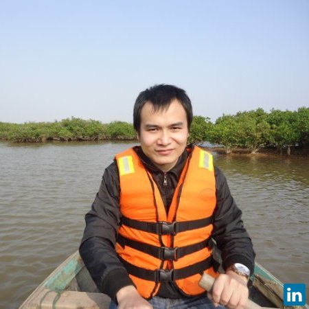 Lượng Nguyễn, Construction Supervisor Consultant at Apave