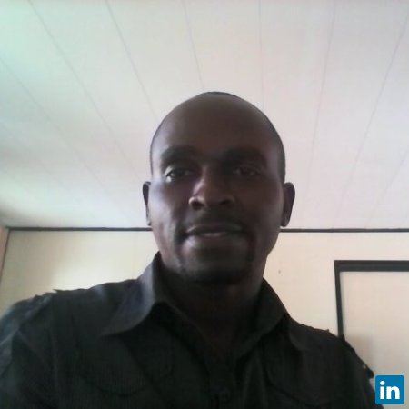 aupal emmanuel, Development Management, Marketing and Fundraising and Environmental Services Professional