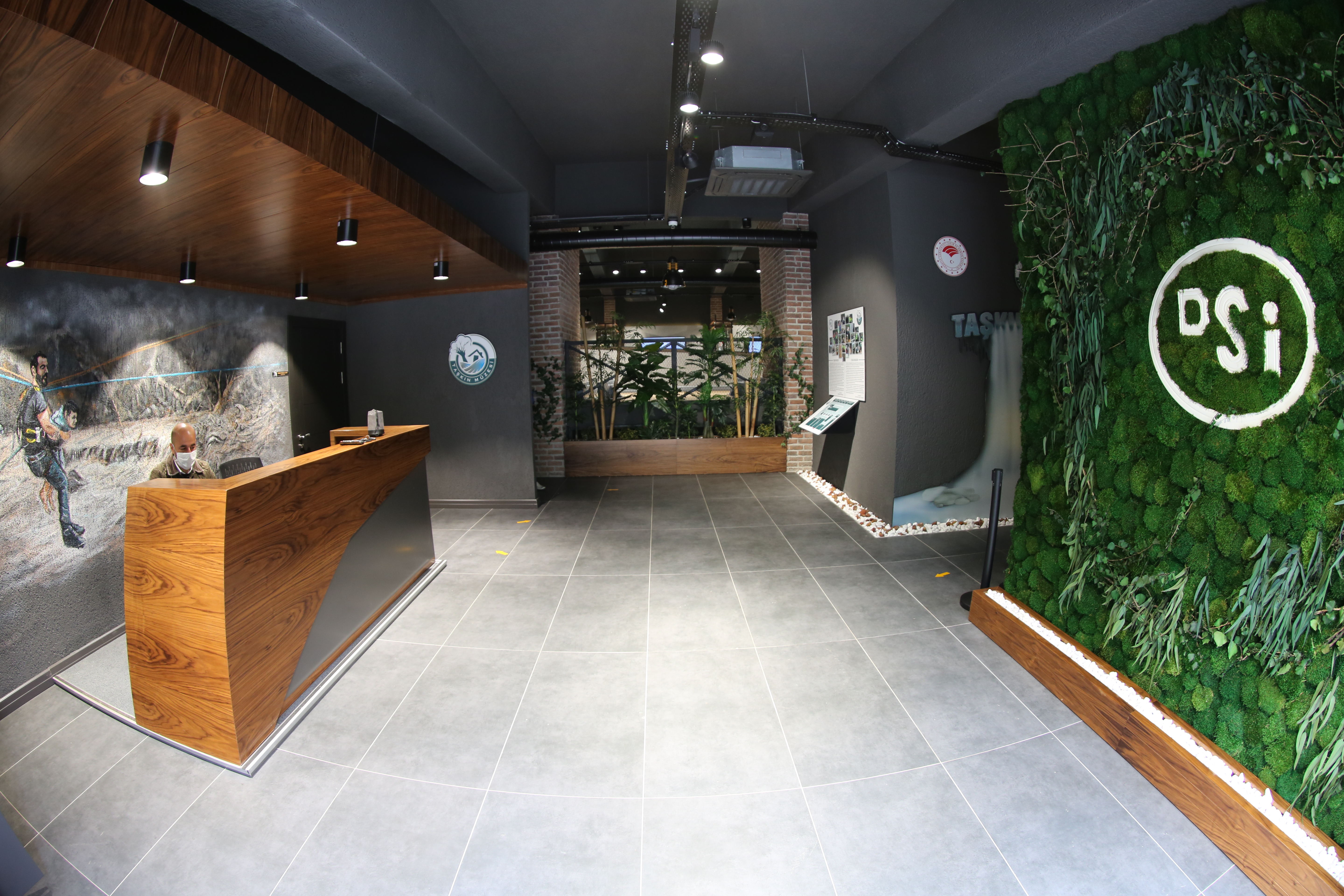 Flood Museum