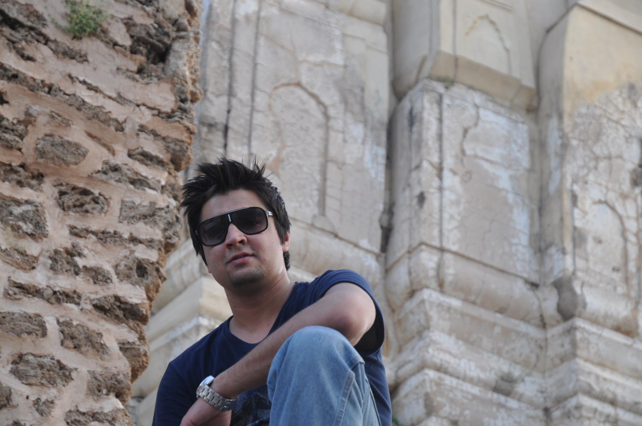 Sayed  Owais, Solar Power Technologies (Pvt) Ltd - Director Projects