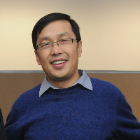 Mike Zhang, VP at Poten Environment Group Co., Ltd.