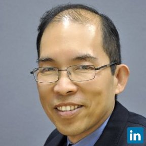 Ronald Tan, Principal Engineer - Cathodic Protection at Water Corporation