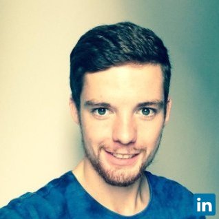 Andrew Steeds, Environmental Technician at Viridor