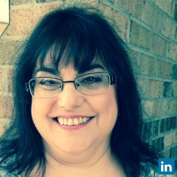 Annette sellers, Business Consultant