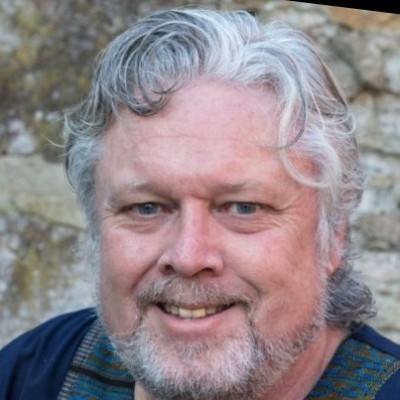 Michael Stanley-Jones