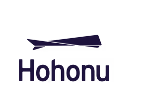 Hohonu