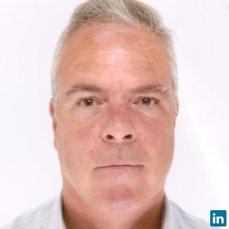 Andy Grewar, Head of Operations