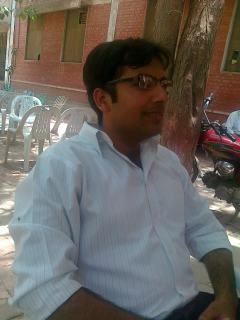 saad cheema