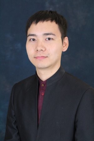 Kun Liu, Engineer In Training at Commonwealth Engineers, Inc.