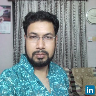 Mohammad Zakaria, Water Supply Design Engineer at AQUA Consultants and Associates Ltd