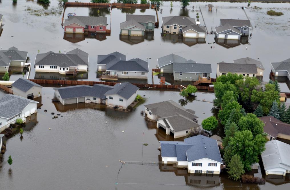 NOAA Launches America’s First National Water Forecast Model