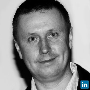 Jacek Strakowski, Hydrogeologist at Conservation Halton