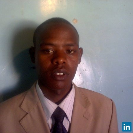 EMMANUEL NG'ENO, RO. CREDIT at EBL