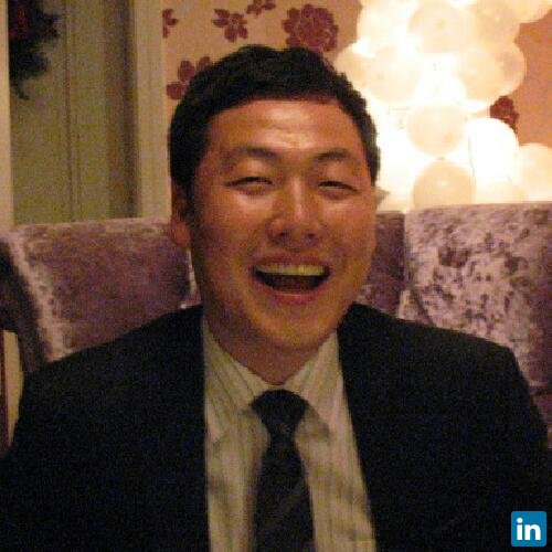 David Jong-hyun Hong, Hyosung Corporation / Desalination Business / Manager