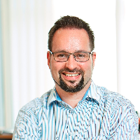 Carsten Bahr, Head of R&D at GEH Wasserchemie GmbH & Co. KG