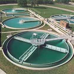 Extracting More from Wastewater