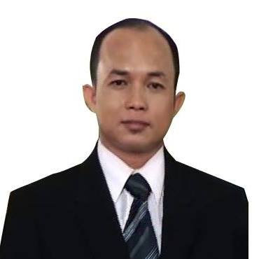 Jonas Leonard Siagian