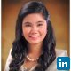 Patricia Lenore Chu, Manila Water Company, Incorporated - Plant Engineer/Shift Engineer