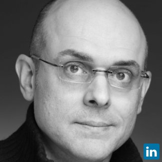 Alessandro Franchi, Water Treatment Professional