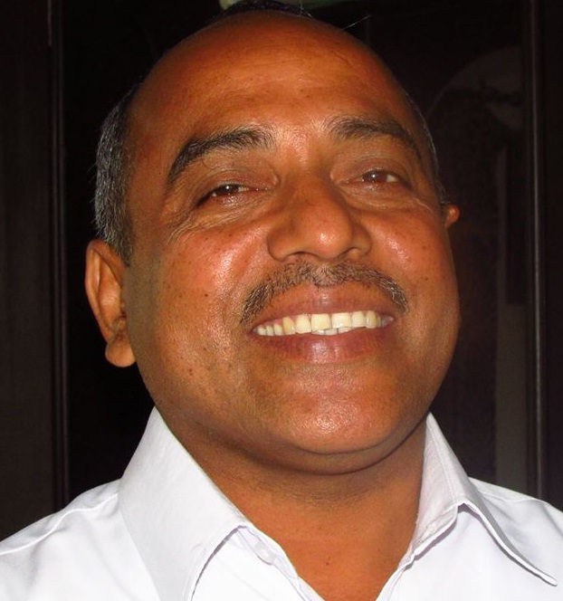 Rajendra  Uprety, Department of Agriculture, Nepal - Senior Agriculture Development Officer 