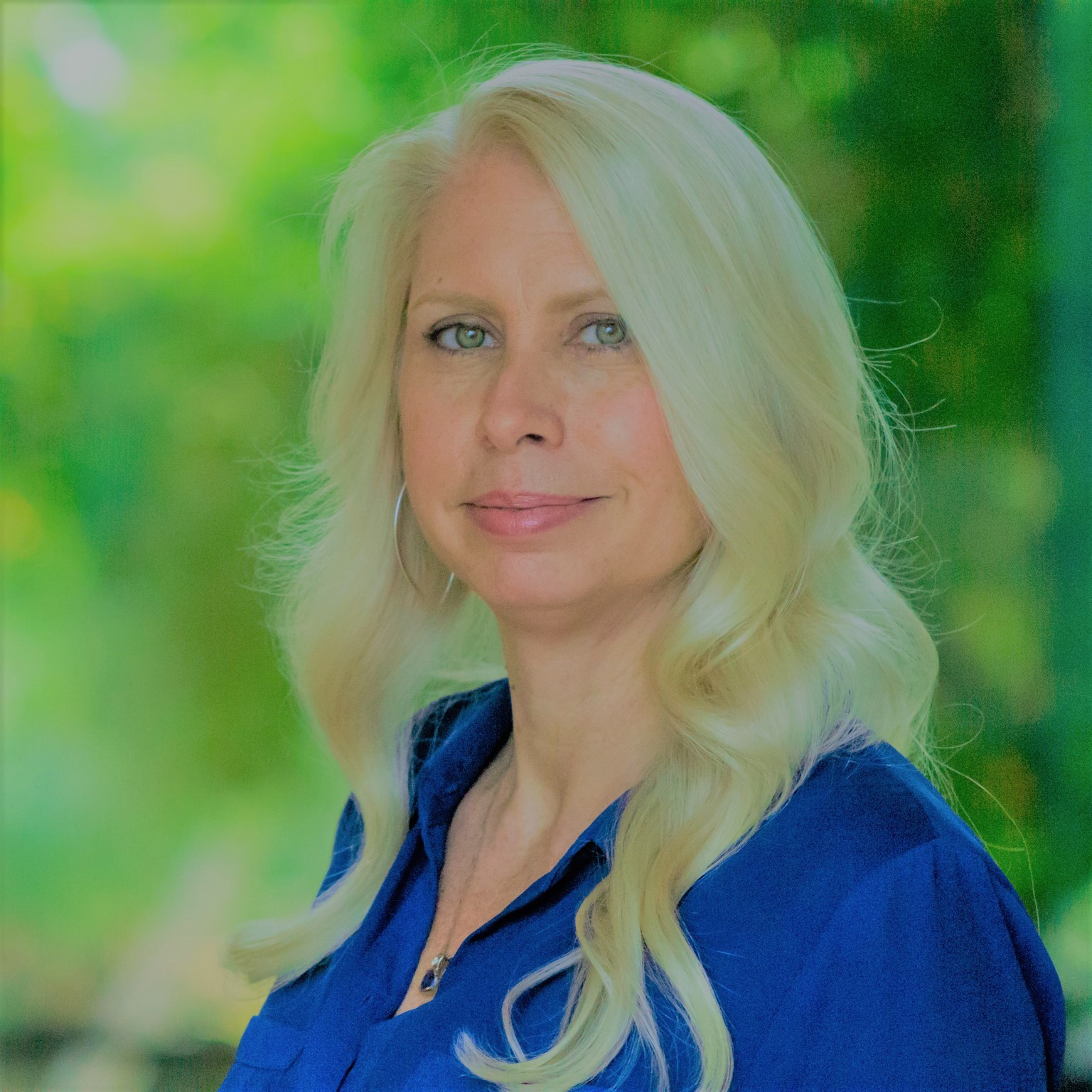 Christa Campbell, Esri - Industry Solutions Specialist (Water/Wastewater)