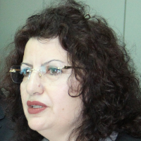 Djana BEJKO, DEPUTY MINISTER at Ministry of Environment