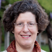 Marianna Grossman, Managing Partner