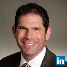 Kelly McCurry, P.E., VP Innovations at Ixom Watercare