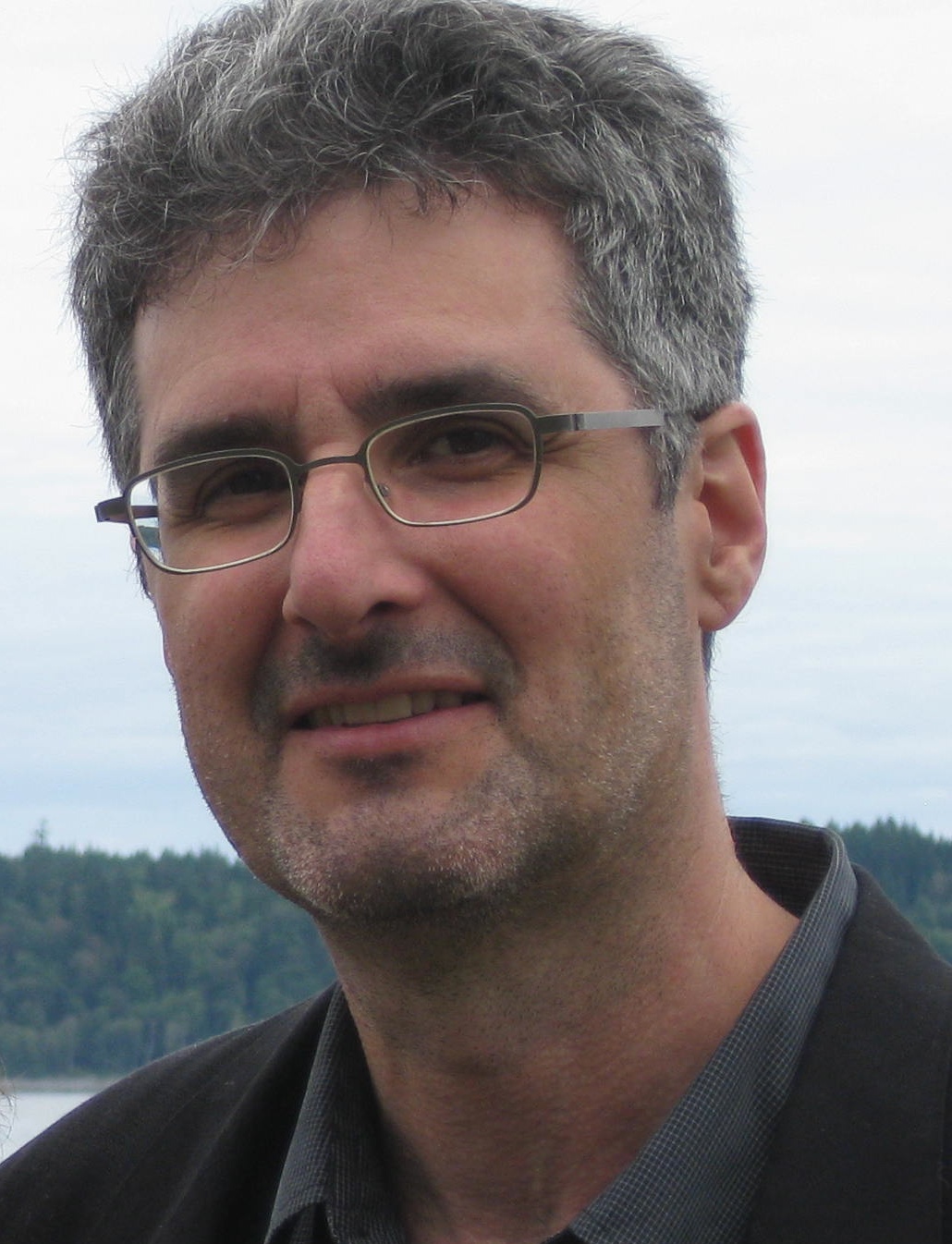 James Downie, Principal at JRD Consulting Company