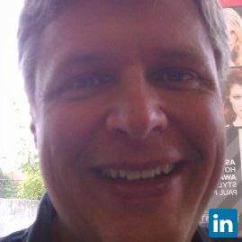 Rich Zielinski, Application Engineer at Becker Equipment Inc