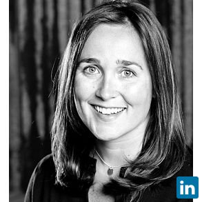 Olivia Green, Water Resources Specialist at Atlantic States Legal Foundation