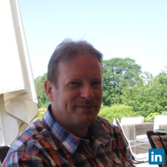 André Nijland, praktiserend adviseur bodem & milieu, projectmanager, specialist bodemsanering, bagger en slib, EMVI tenders