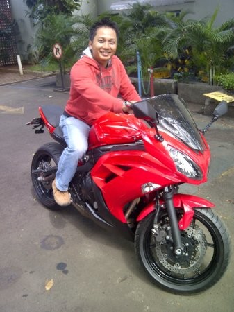 Weli Komara, Field Specialist III di Baker Hughes