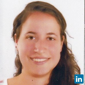 Elizabeth Diaz-Stubbs, Ingénieur Eau et Assainissement en recherche active d'emploi
(Diplôme M.S. Gestion de l'Eau AgroParistech-ENGREF)