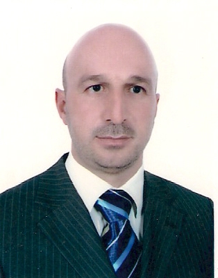 Dr.Sadeq Sulaiman, University of Anbar - Lecturer