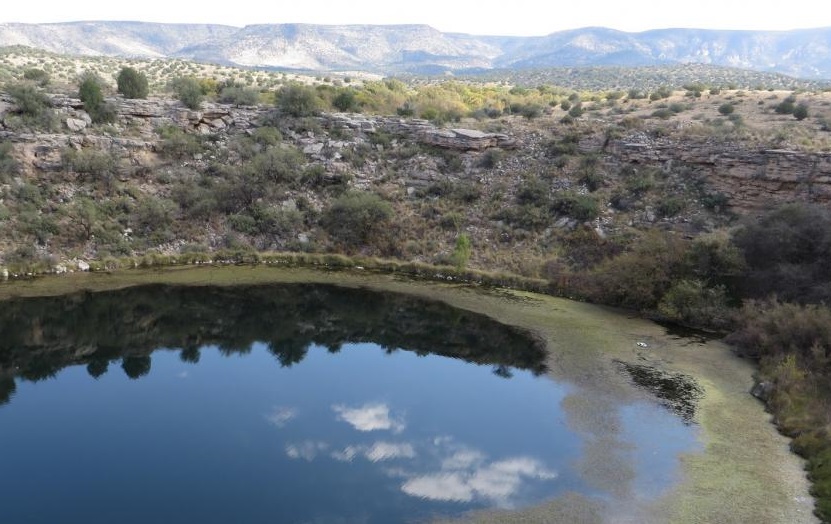 Trace Arsenic Linked with Deteriorating Health among American Indian Elders