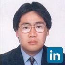 Johnny Aida, Ingeniero Agrícola