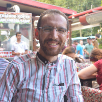 Yusuf Alizade Govarchin Ghale