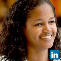 Kimberly Lyon, Water Resources Management at the World Bank