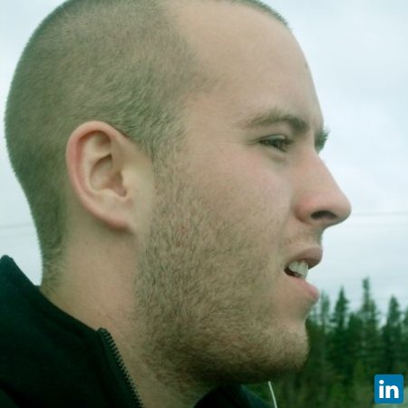 Pierre-Hugues Lanneville, ing. PMP, Dam Safety Market Leader at Tetra Tech