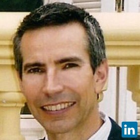 Lucas Martin Montes, Ingeniero de Proyecto en INCREA