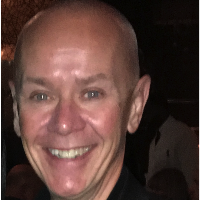 Thomas England, VP North America at LiqTech International