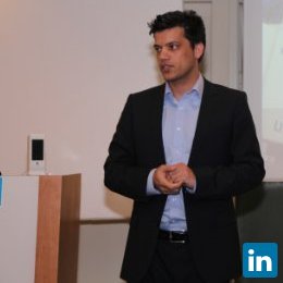 Masoom Hamdard, Independent Consultant- Water & Environment Management