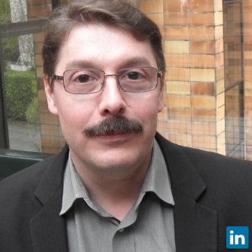 Olivier Piller, Senior Research Scientist at Irstea