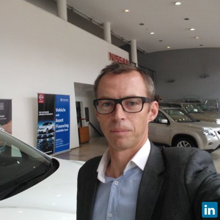 Peter Skjødt Adamsen, ALT African Lease and Trade.