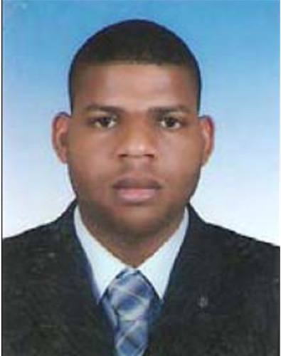 Taha Massuod, The Libyan Atomic Energy Establishment. - Scientific researcher