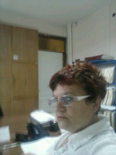 Jovana Mandic, Republic Geodetic Authority - Attorney at law