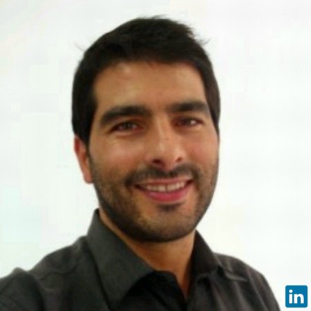 Bruno Fernandes, Production Manager / Grower