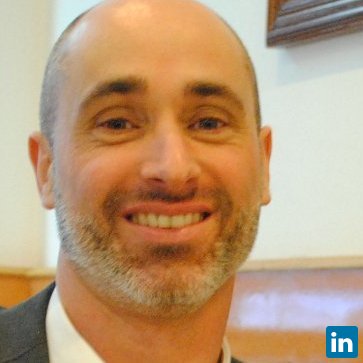 Luis Rodrigues, Geographer (PhD)